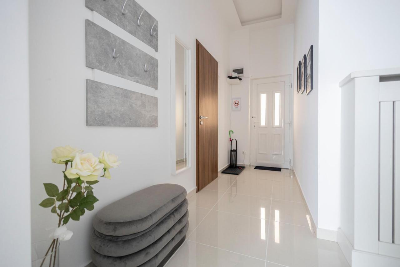 Chameleon Apartment Budapest Exterior photo
